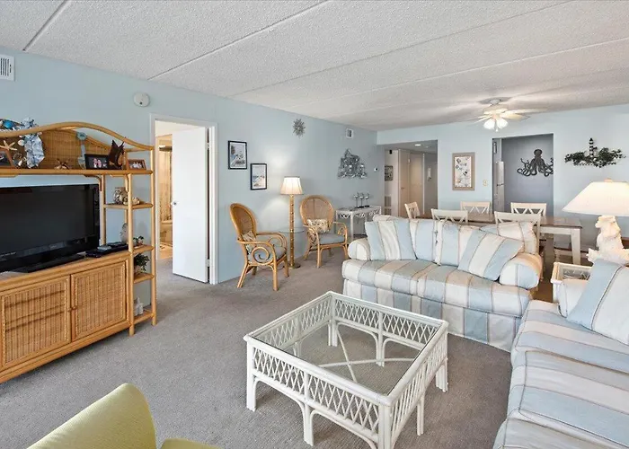 Gorgeous & Spacious 3 Bedroom Towers With Indoor Pool! Holiday home