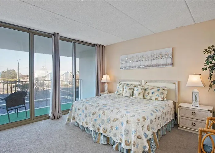 Gorgeous & Spacious 3 Bedroom Towers With Indoor Pool! Holiday home Ocean City
