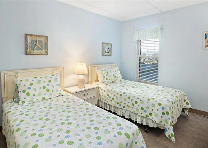 Gorgeous & Spacious 3 Bedroom Towers With Indoor Pool! Holiday home Ocean City