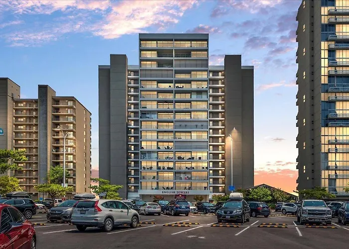 Gorgeous & Spacious 3 Bedroom Towers With Indoor Pool! * Ocean City